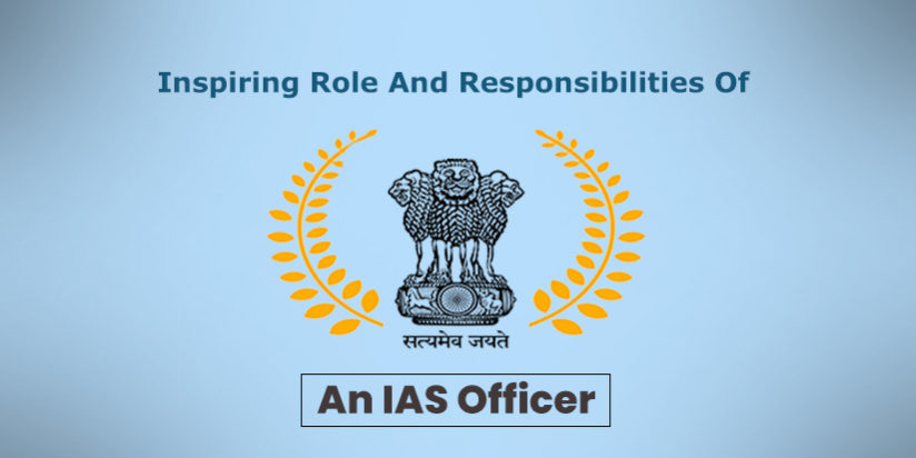 IAS Officer Lifestyle- IAS Academy In Chennai Success Story
