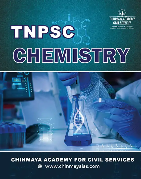 CHEMISTRY (ENGLISH)