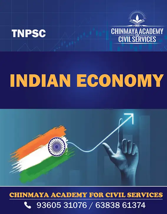 INDIAN ECONOMY (ENGLISH)