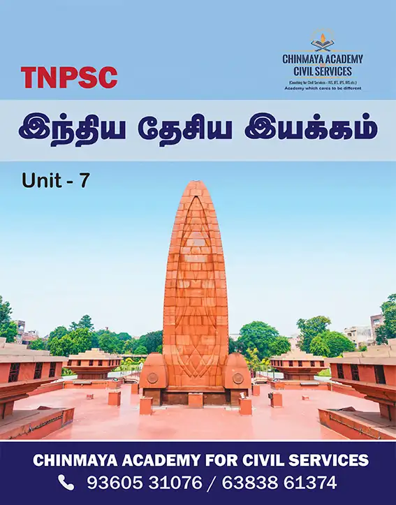 இந்திய தேசிய இயக்கம்