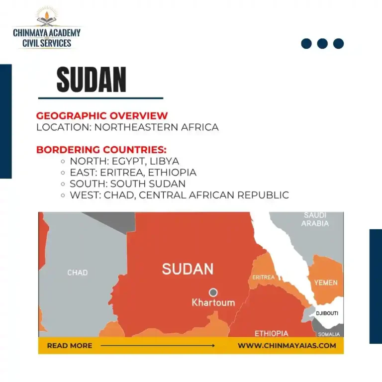 SUDAN