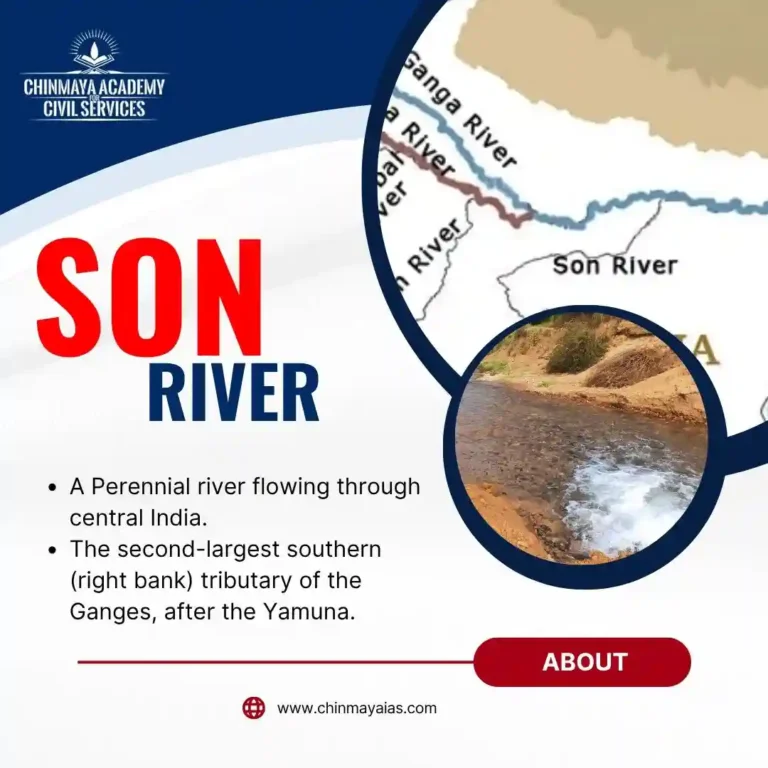 SON RIVER