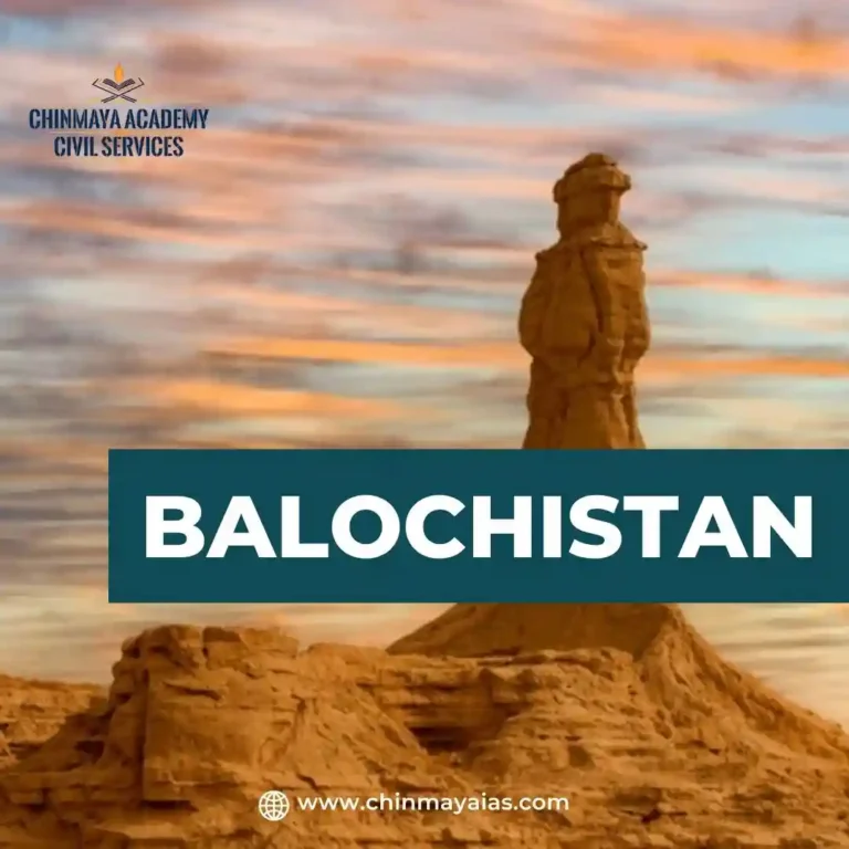 BALOCHISTAN