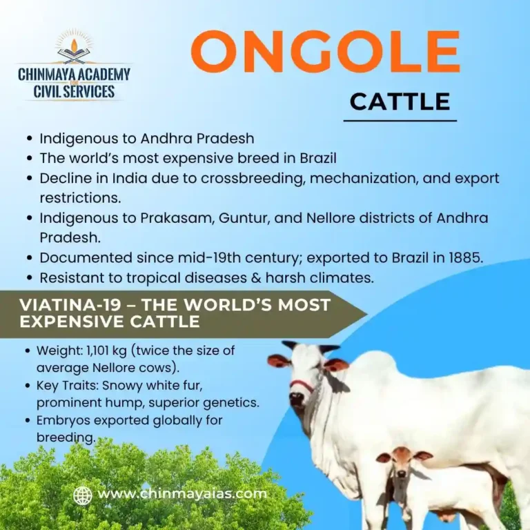 ONGOLE