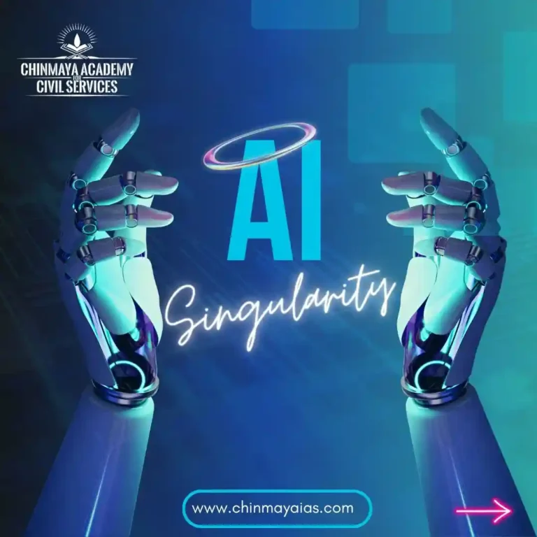 AI SINGULARITY
