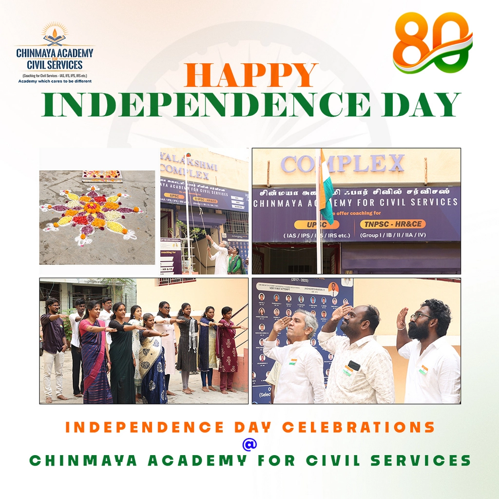 80th Ind 1